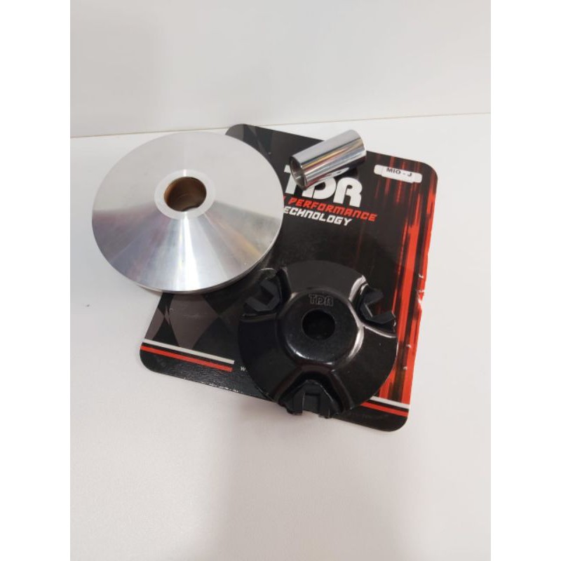 Rumah roller pully cvt TDR Mio j.xride 155.soul GT 155