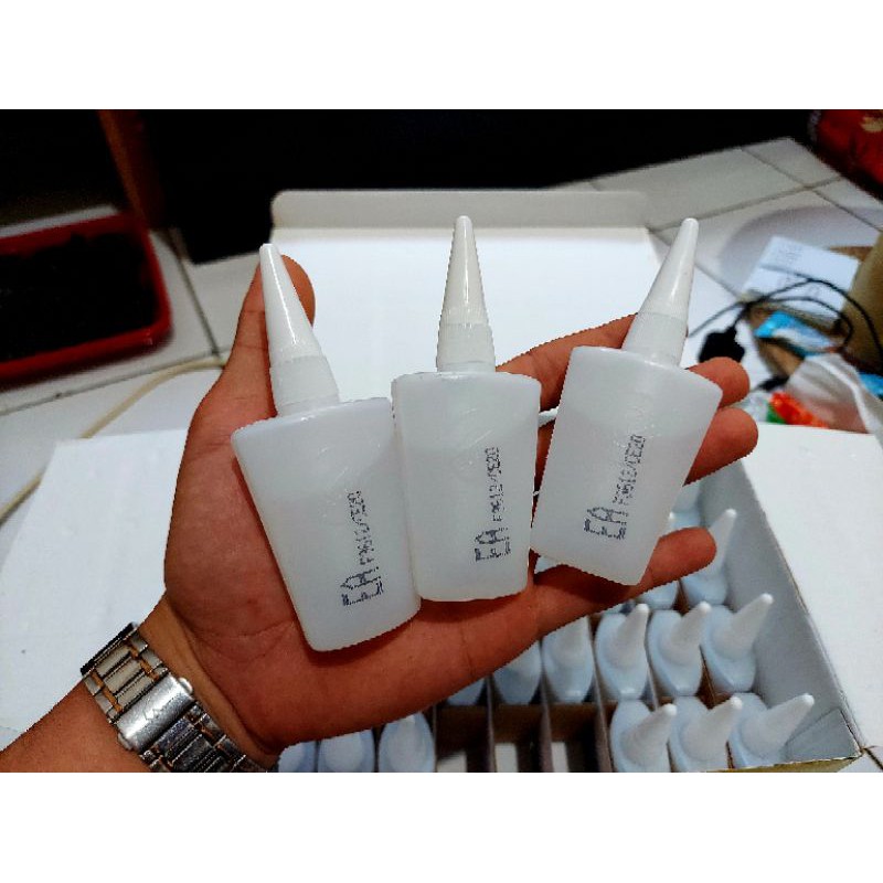 LEM KOREA JUMBO / LEM SETAN / LEM SERBAGUNA