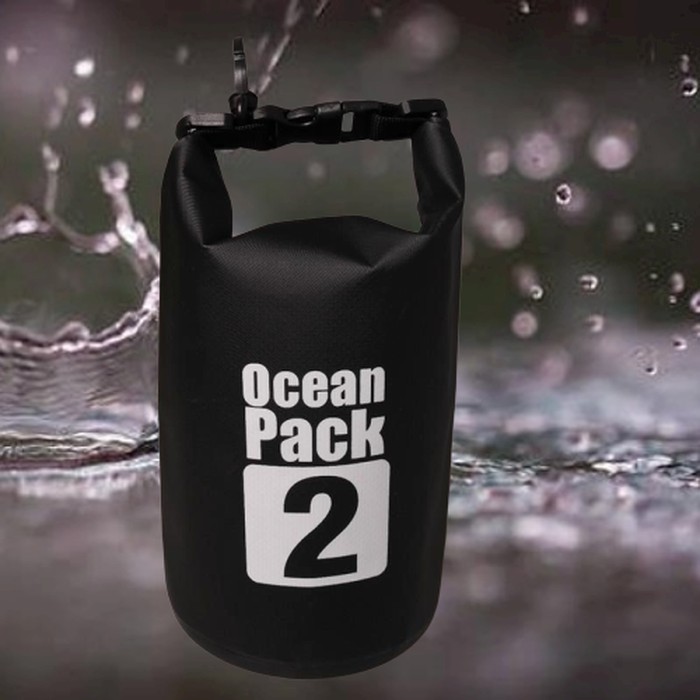 Water Proof Bag 2 L (Dry Bag)