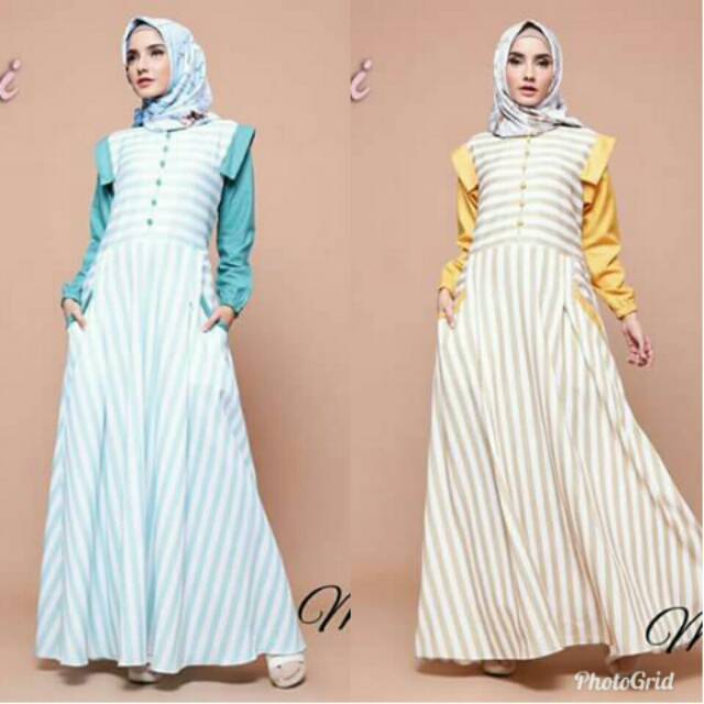 Melany dress by ummi