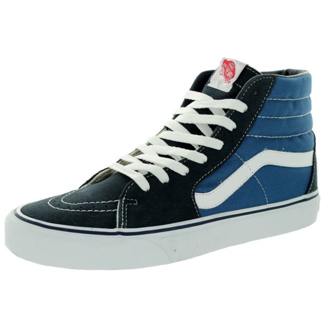 Vans Sk8hi