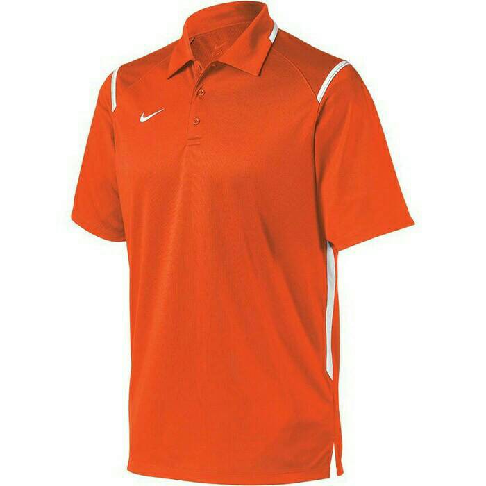 POLO NIKE DRI-FIT FOR MEN'S 100% ORIGINAL
