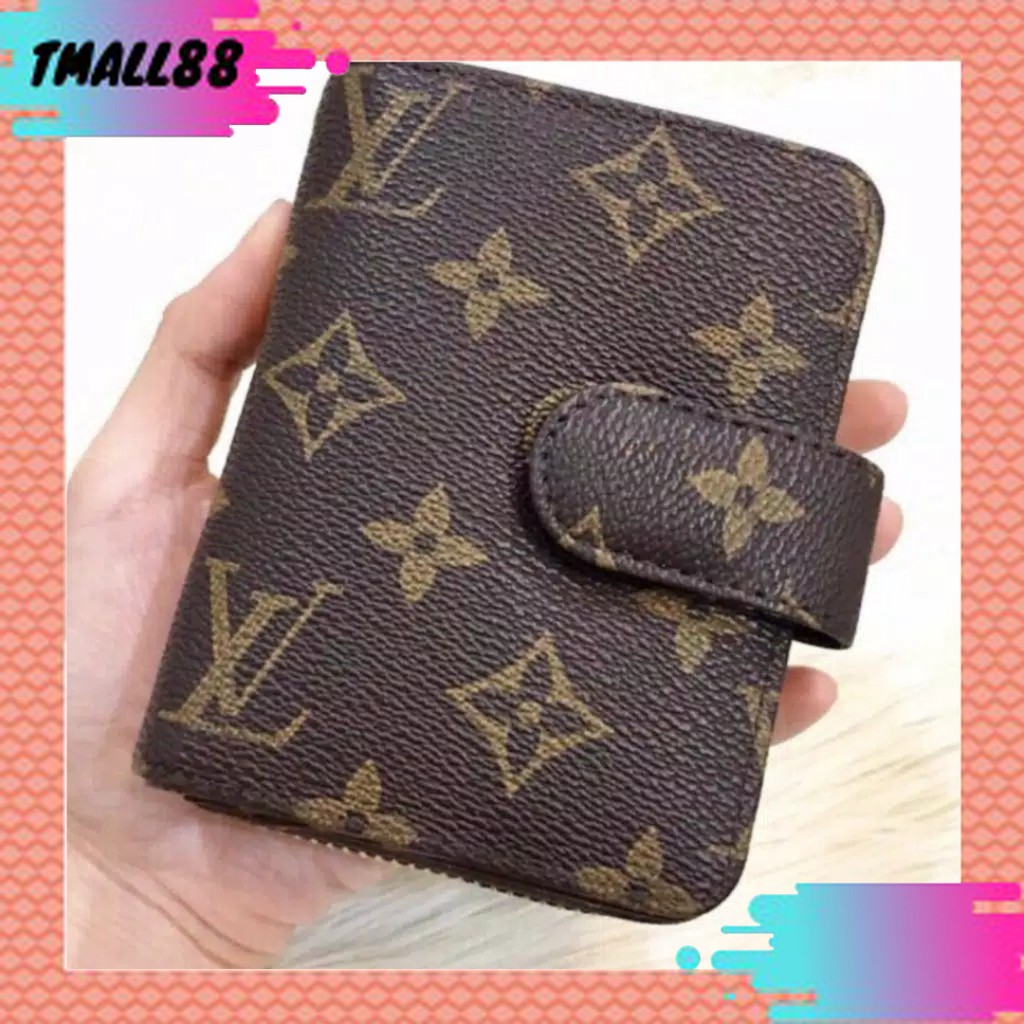 ♥TMALL88♥ Dompet Kartu / Koin Wanita Import / W004/W005 / Dompet Murah