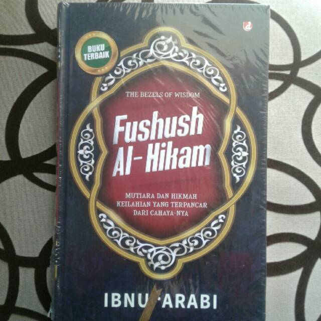 Fushush Al Hikam