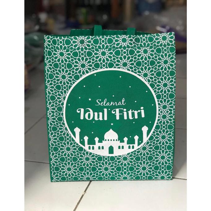 

Kualitas Terbaik] Goodie Bag Lebaran Idul Fitri 393015
