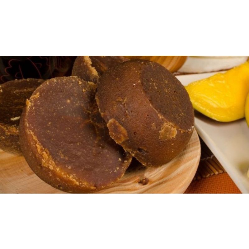 

GULA AREN ORIGINAL 100% | Satu Pasang