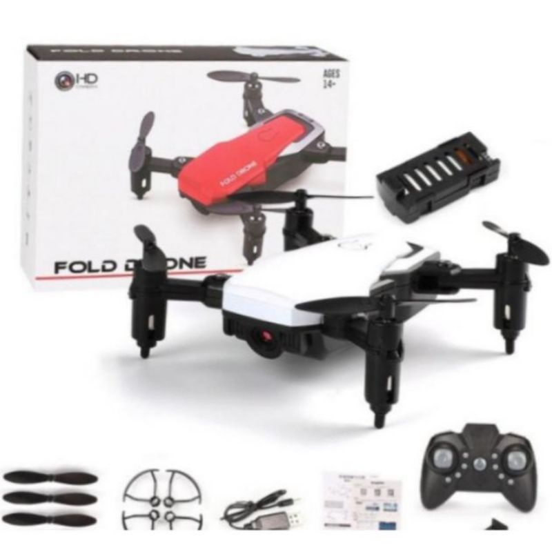 Mini Drone cam model-LF606