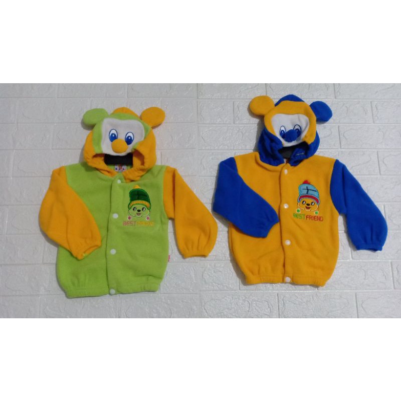 JAKET BAYI/JAKET ANAK/ JAKET LAKI-LAKI PEREMPUAN