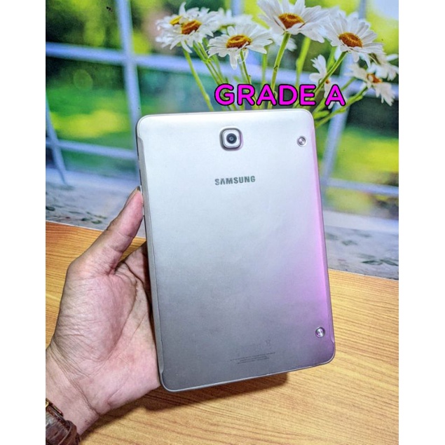 Samsung Tablet Tab S2 Ram 3/32gb Ex Resmi Indonesia Sein  4G