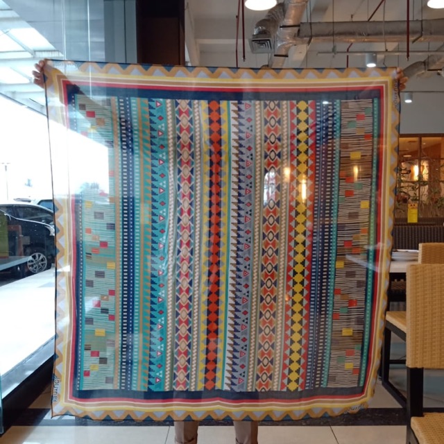 VOAL PREMIUM PATTERN