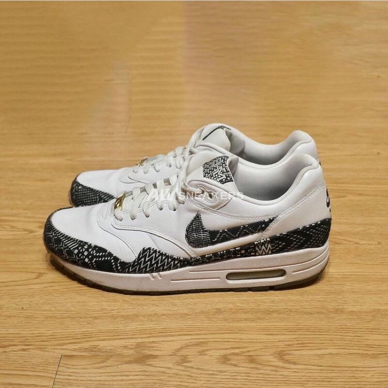 Nike Airmax 1 BHM QS