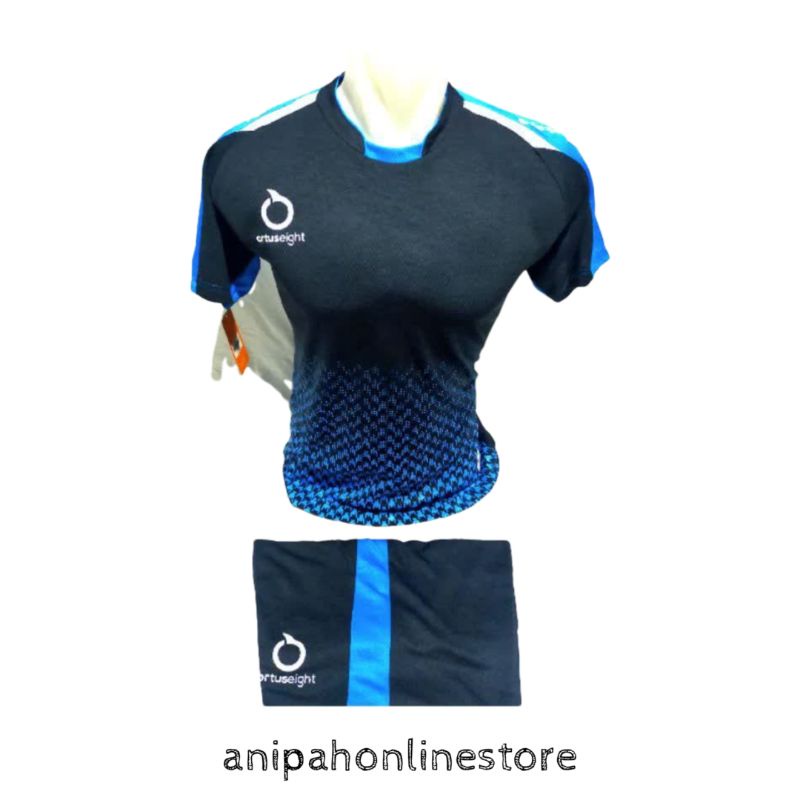 baju bola dewasa/ Jersey futsal pria/ setelan olahraga pria/wanita