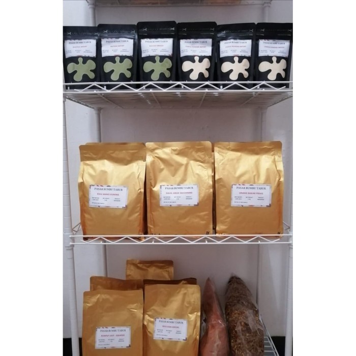 

Marhies- Bumbu Tabur Tiramisu 1 Kg Bubuk Makanan Enak Murah Halal