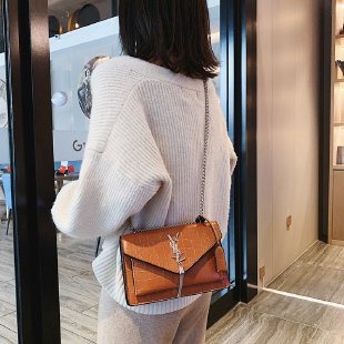 ( 2PC 1KG ) GTBI998878609 New Arrival  !!!  Tas Selempang Wanita Import  Premium Terbaru