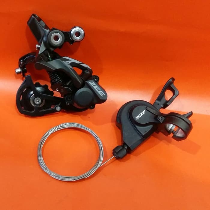 zee 10 speed shifter