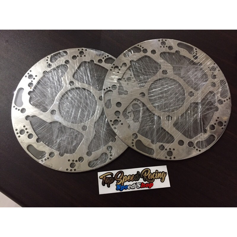 DISC SUNSTAR MIO UK 200mm ori thailand