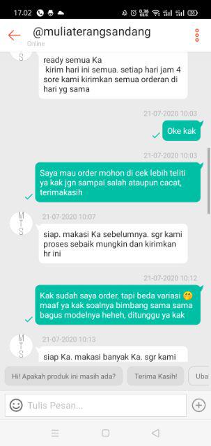 Mts Monaka Set Batik Couple Set Kebaya Tunik Brukat