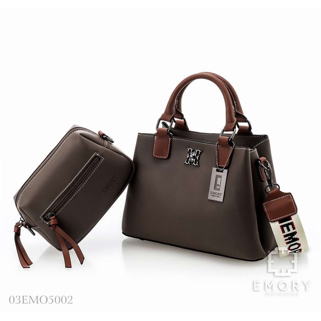 Tas Wanita 5002 E M O R Y   Shierany . Series   03EMO5002