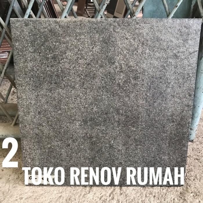 Keramik lantai 40x40 kasar/ keramik garasi/ keramik teras carpot