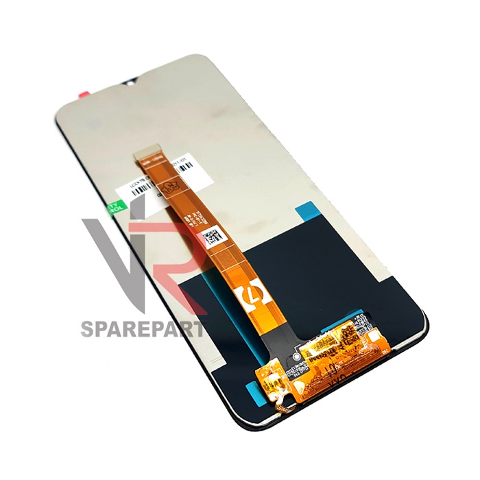 LCD OPPO A15 / REALME C12 / C15 / FULLSET TOUCHSCREEN