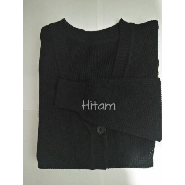 Aisha HIJAB CARDI / CARDIGAN Aisha / CARDIGAN MOTIF POLOS / OUTER BKK CARDI OUTER KEKINIAN HIJABERS