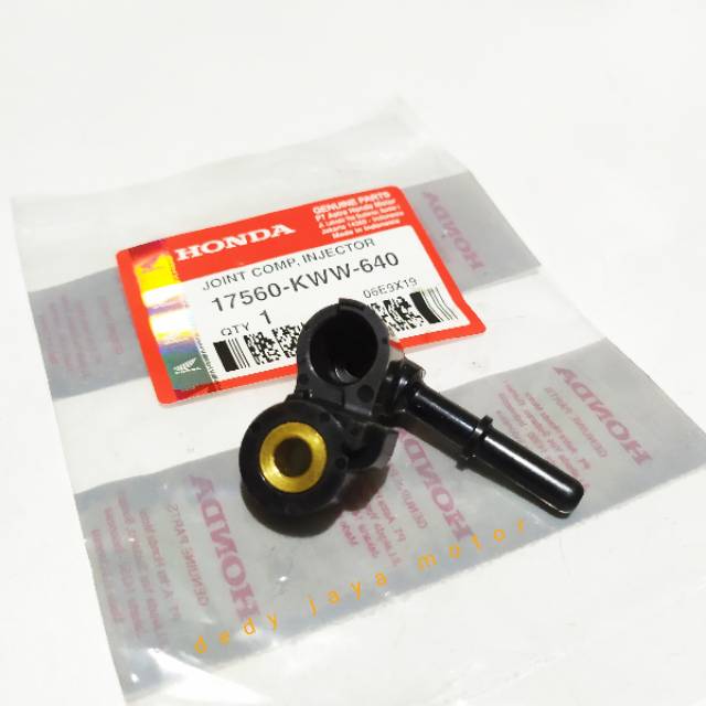 JOINT COMP INJEKTOR H, REVO FI BERKUALITAS TERJAMIN