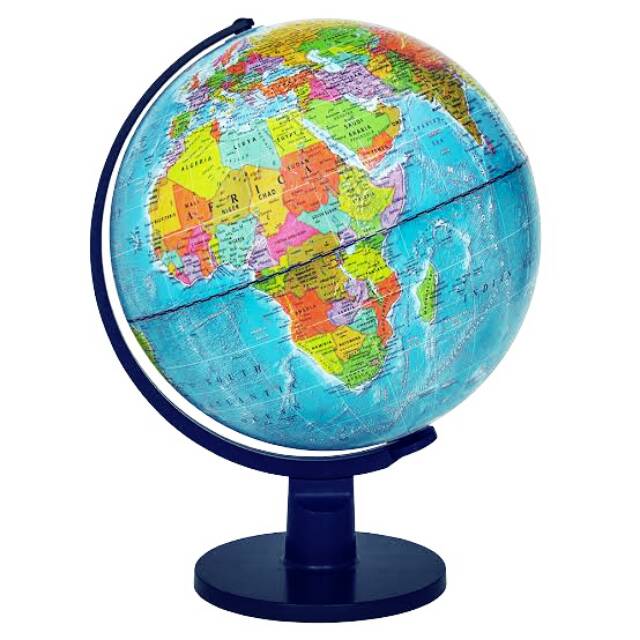 

Bola Dunia / GLOBE