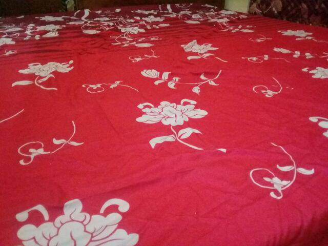 Kasur Inoac Eon No 1 200x180x20  Garansi 10 Tahun Syifa Foam