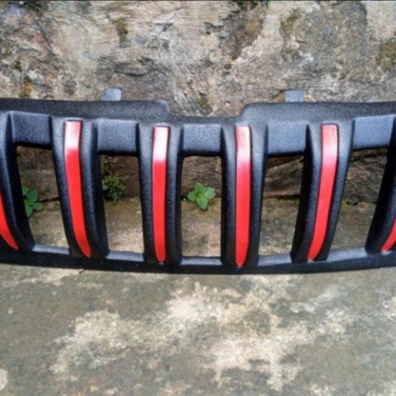grill Apollo Suzuki grand Vitara 2007-2011
