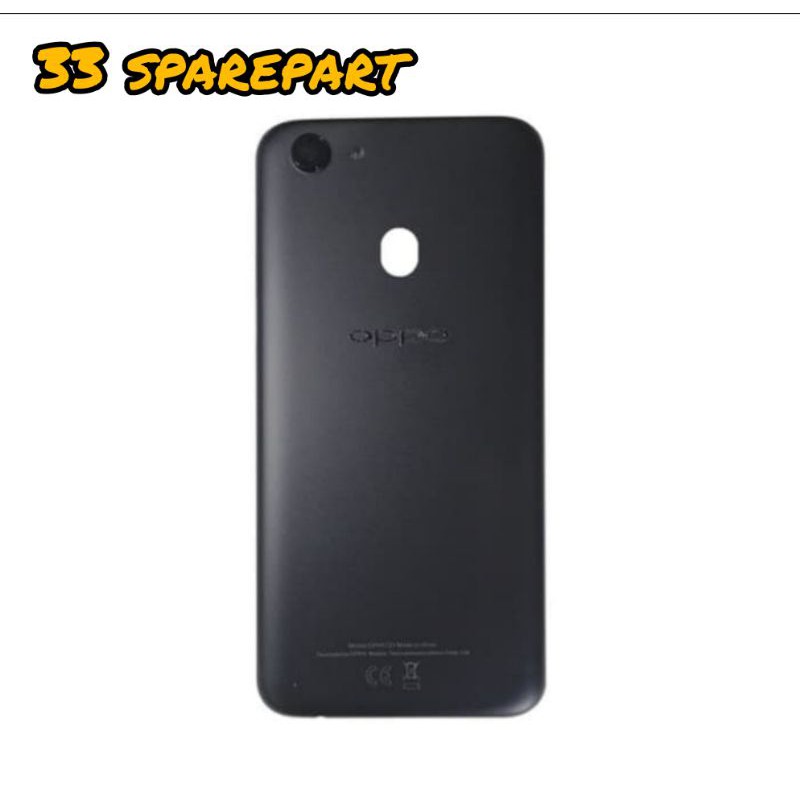 Backdor / tutup belakang Oppo f5 original