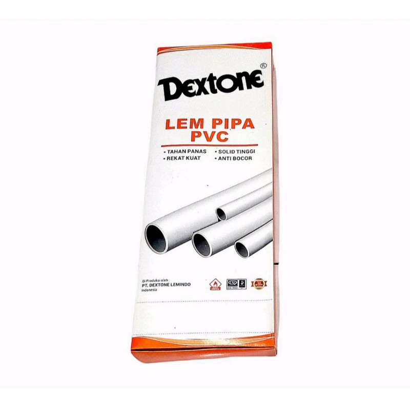 Dextone Lem Pipa Original Lem Paralon