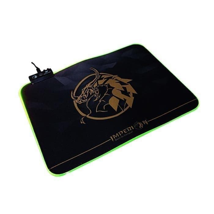 IMPERION Atmosphere A1 RGB - MOUSEPAD