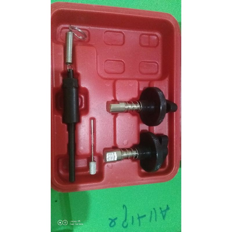 SST timing chain Chevrolet spin diesel