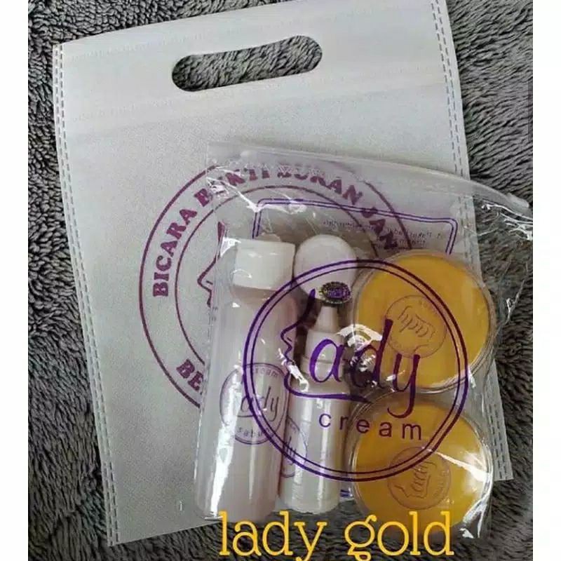 

ladycreambeautyskincare