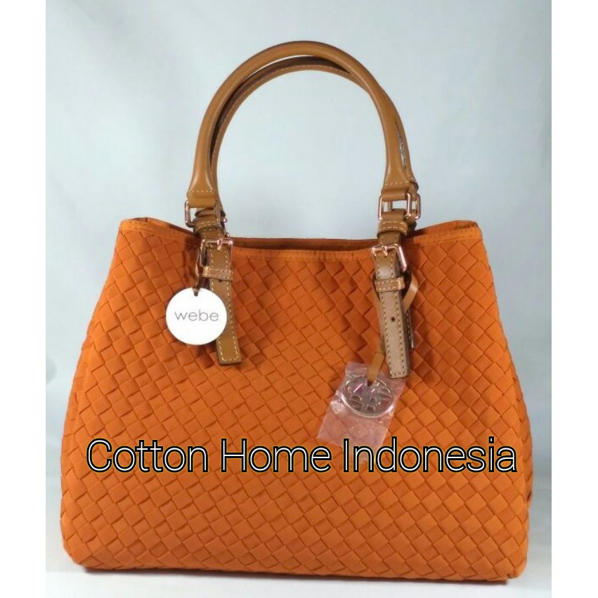 Cassandra-Tas Webe Original Semarang