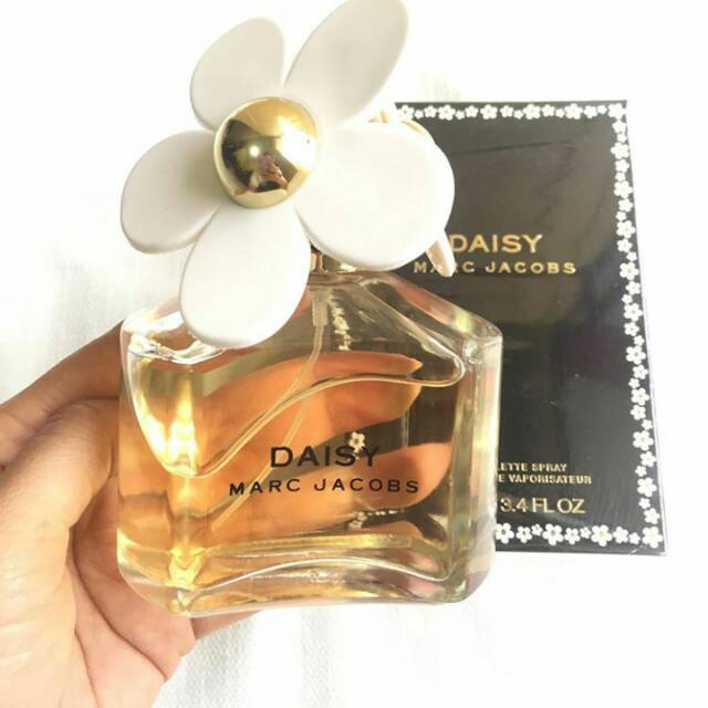 Daisy Marc Jacobs [Parfume Original Singapura]