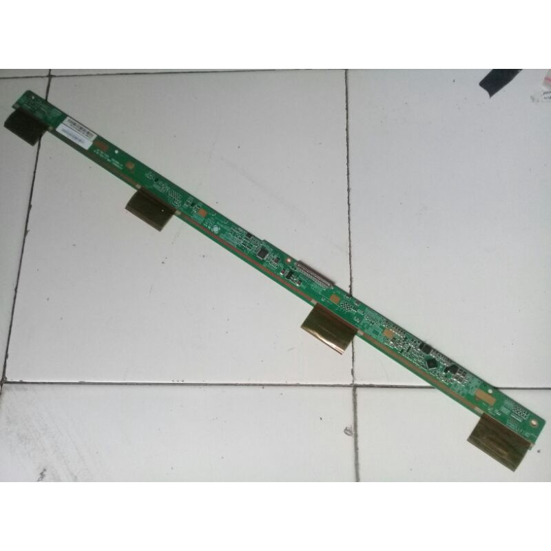 T con panel tv led LG 32LB550A