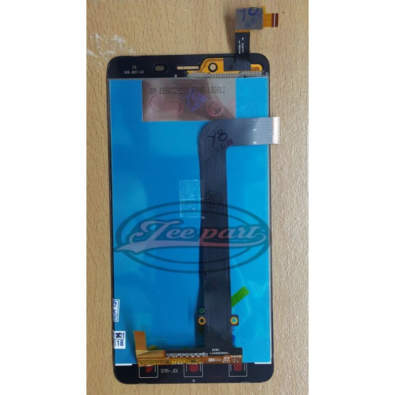 LCD TOUCHSCREEN XIAOMI REDMI NOTE 2