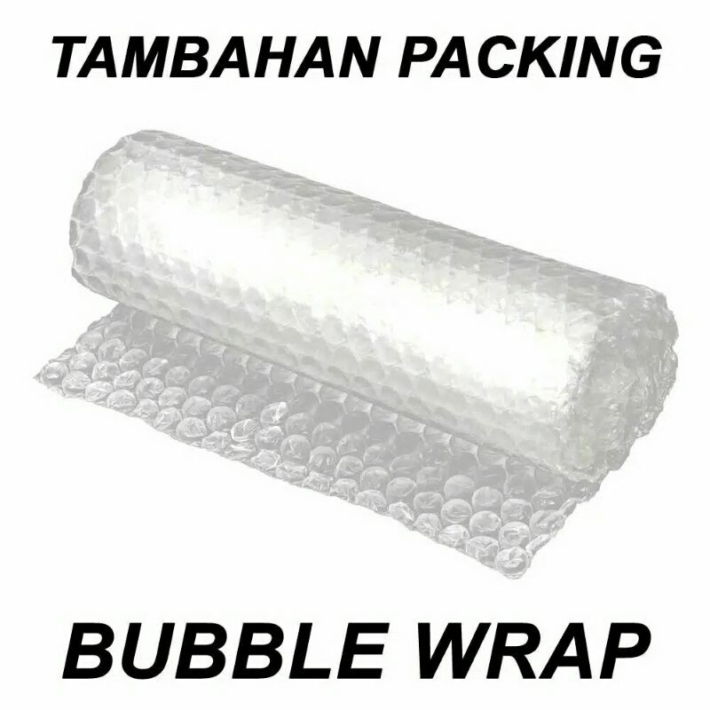 

Bubblewrap