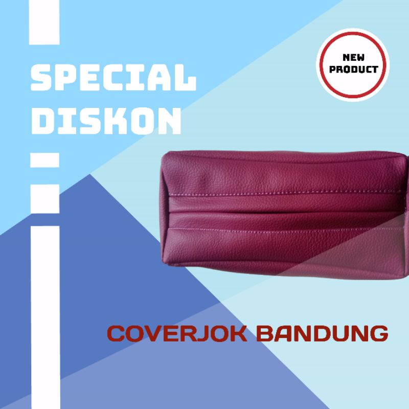 tempat tissu bungkus tissu kotak tissu cover tissu cantik