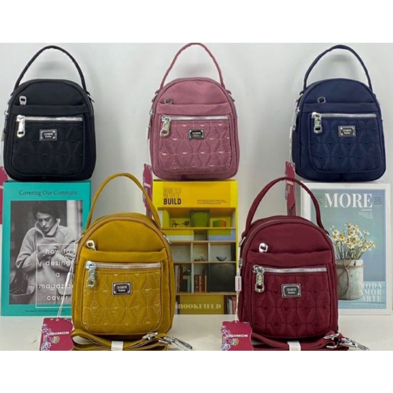 Tas Sighmon Slingbag GZ110-49