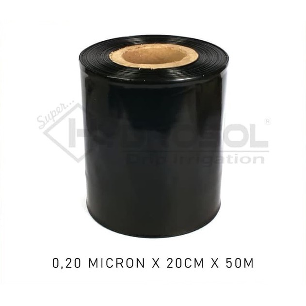 Selang Air Drip Irigasi 4 Inch