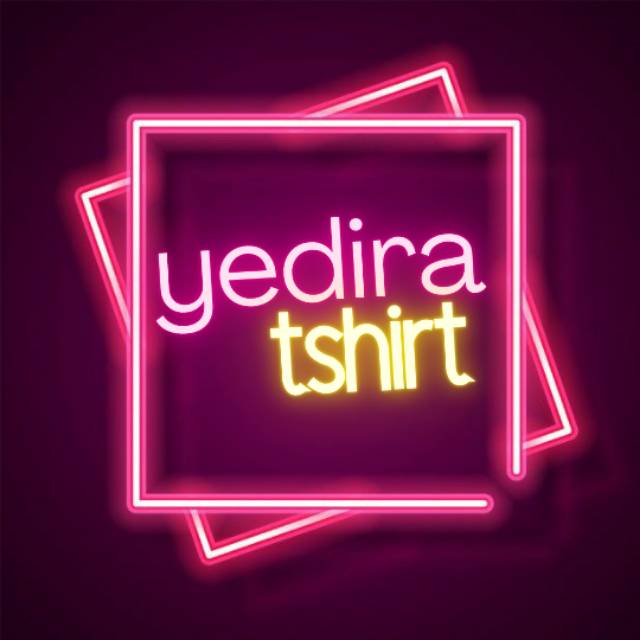 yediratshirt