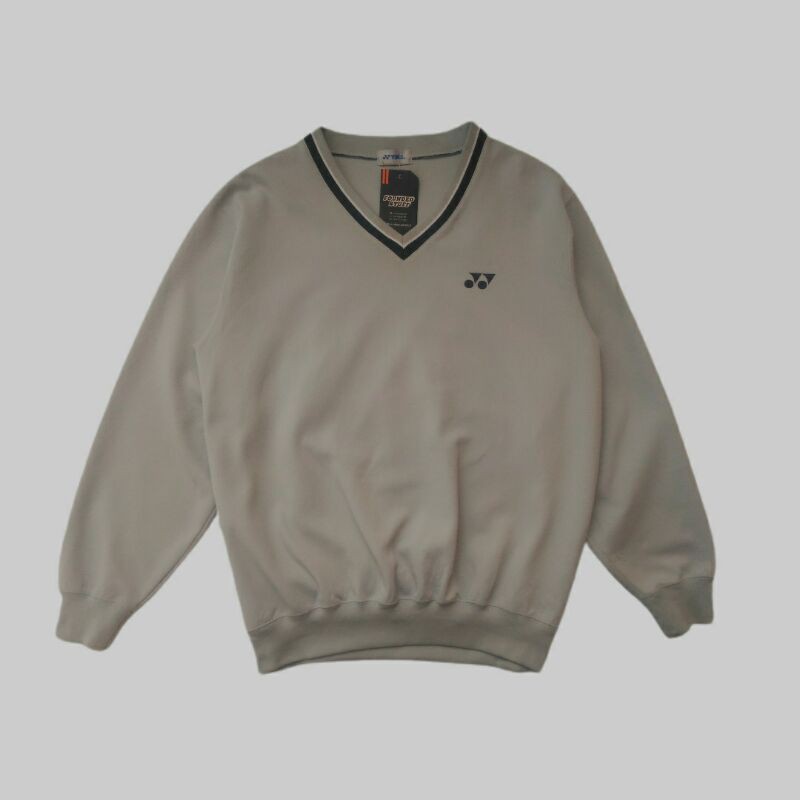 Thrift Crewneck Yonex