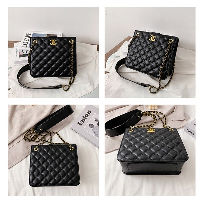 (2PC BISA IKG)GTBI99885598 New Arrival  !!!  Tas Selempang  Tas Wanita Import  Premium Terbaru