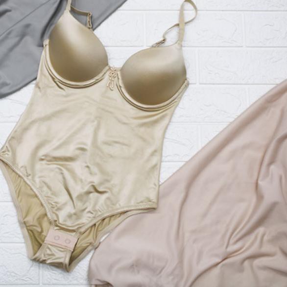 ✩ LINDEX - TIWIE Longtorso 7717 ♀