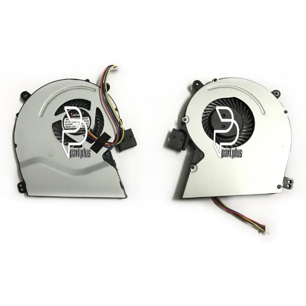 Fan Kipas Laptop Asus X451 X451M X451C X451CA X551 x551m X511C X551C