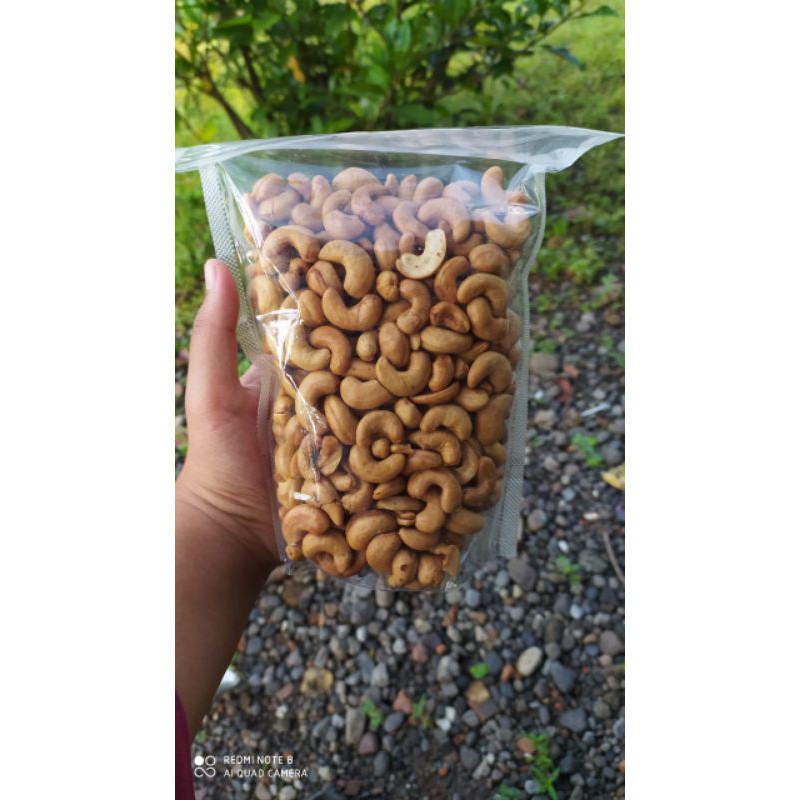 

kacang mete