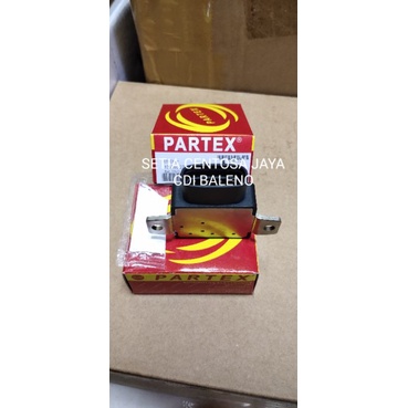 IGNITER CDI BALENO MEREK PARTEX