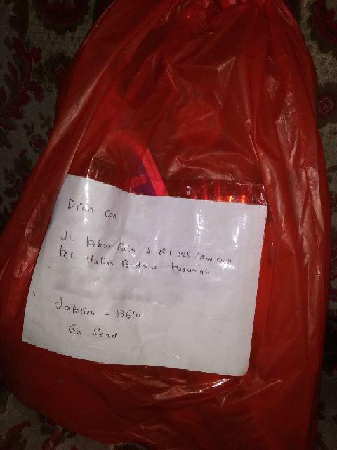 Hio Dupa Alami Scr Ulir Merah 3 Jam Seri Cendana Jiu Long Xiang 9d